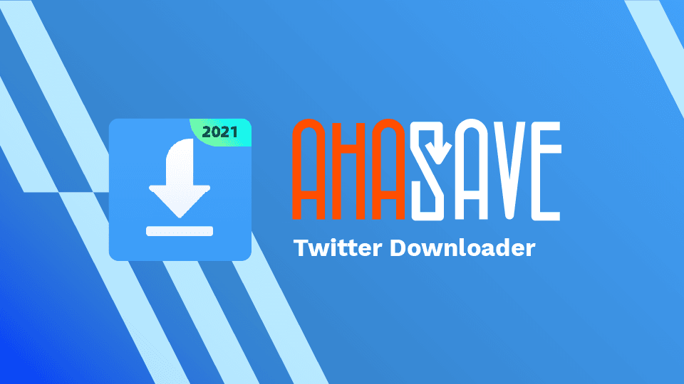 baixar vídeos do twitter