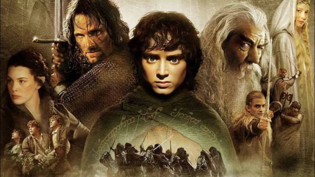 book to movie adaptation