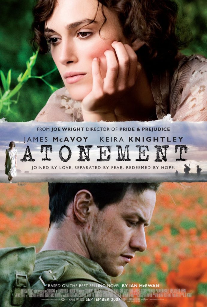 book to movie adaptation