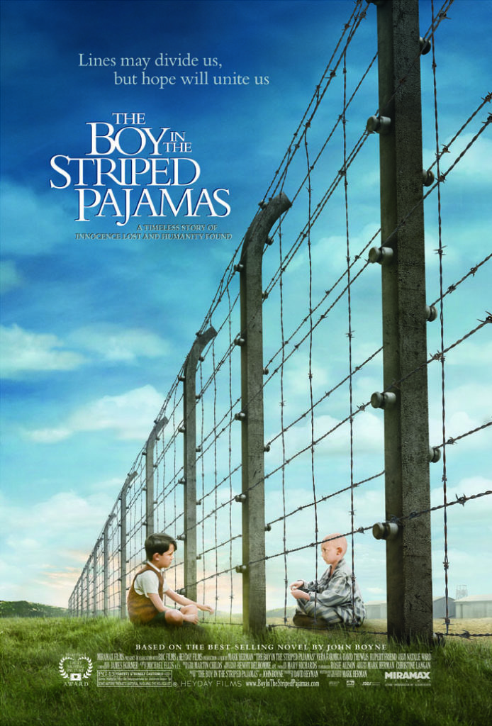 book to movie adaptation