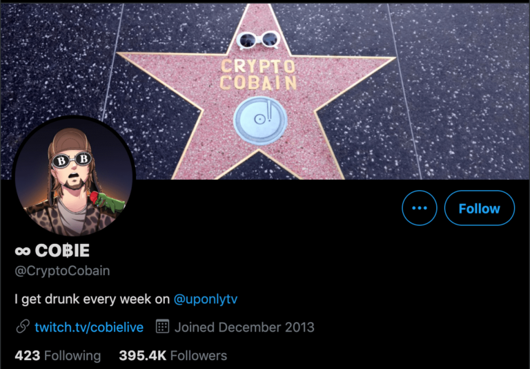 best crypto twitter accounts 2021