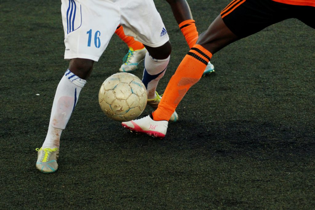 Top 10 Best Football Shot Tricks
