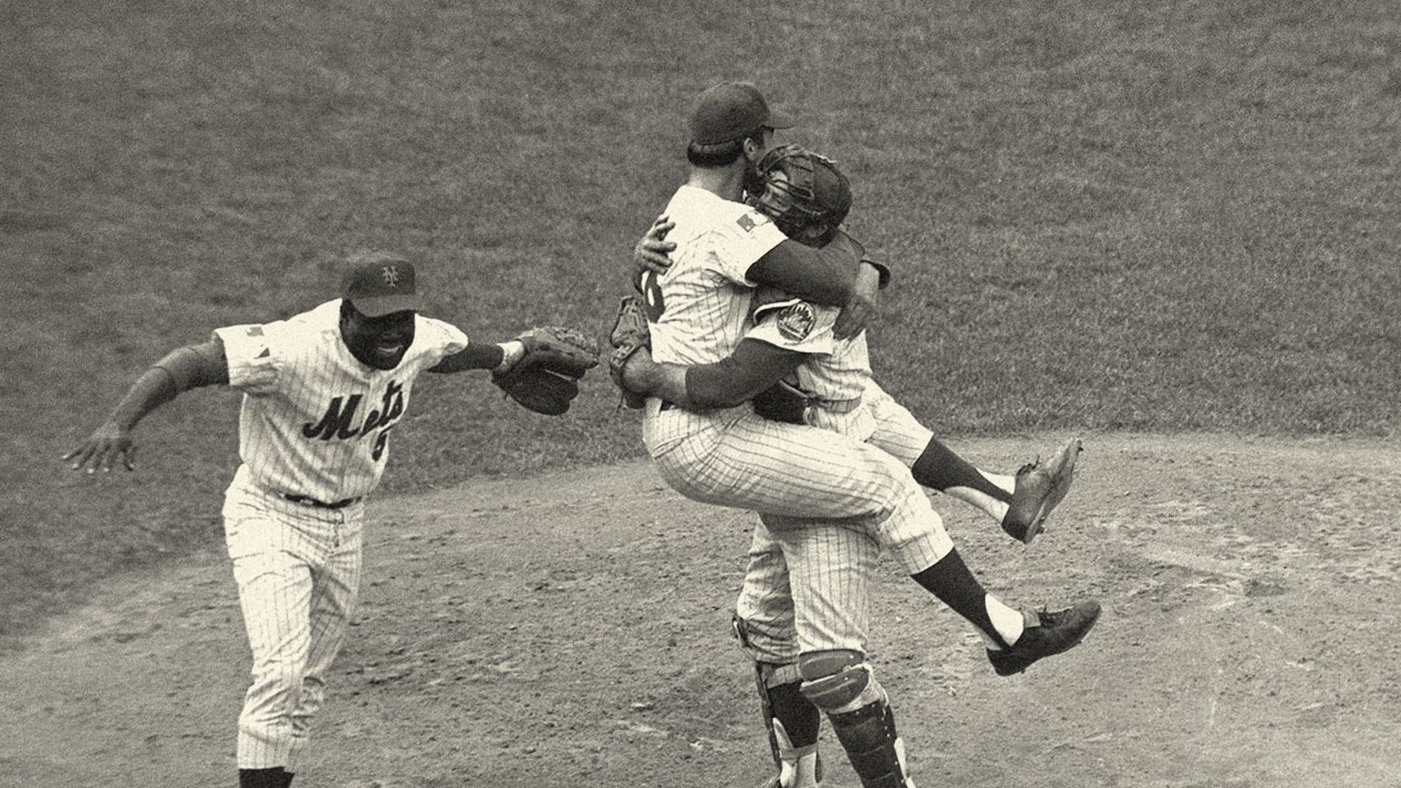 8 Greatest Baseball Moments In History - AhaSave