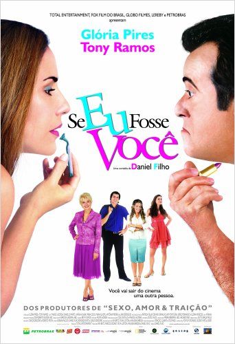 MELHORES FILMES BRASILEIROS DE COMÉDIA DA ATUALIDADE