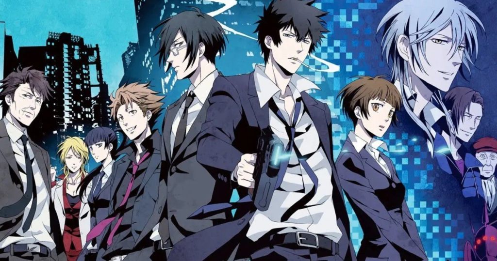 8 Underrated Anime Series You Should Have Watched  The Escapist