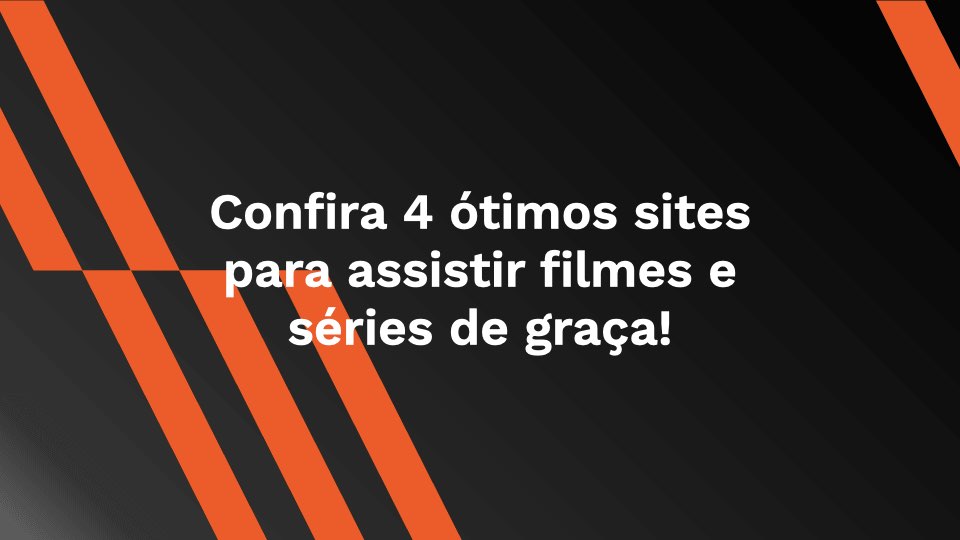 Como assistir a filmes online e de graça pelo NetMovies