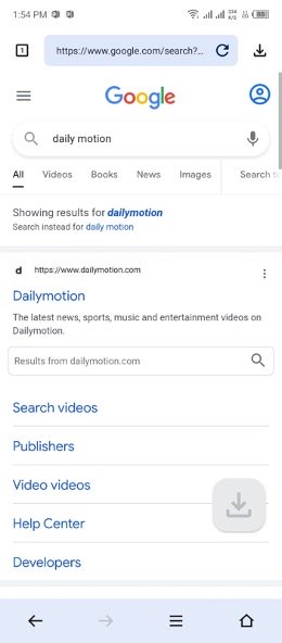 Como entrar em contato com o Google - Vídeo Dailymotion