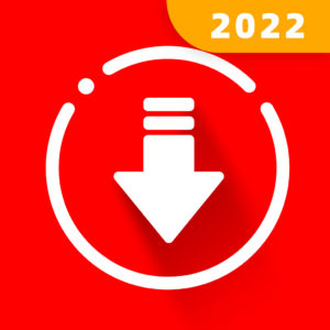 AhaSave All Video Downloader app - apk aplikasi Pengunduh Semua Video icon